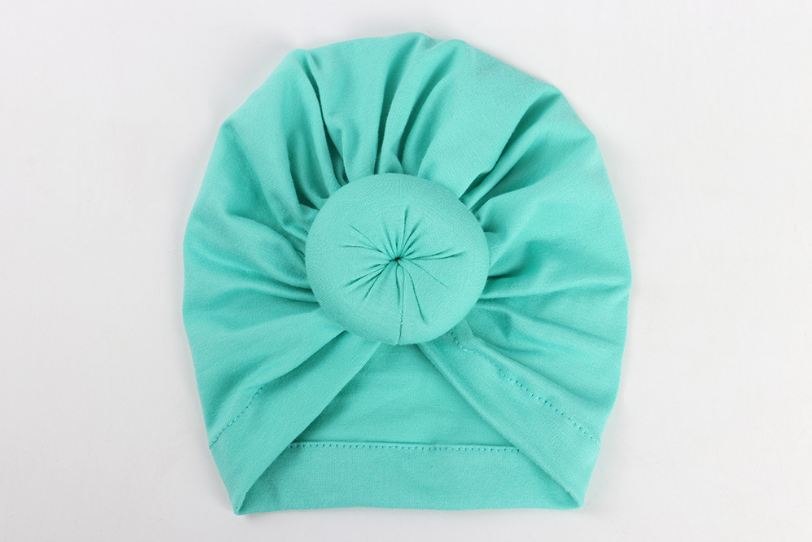 Baby Turban Fashionable Head-wrap